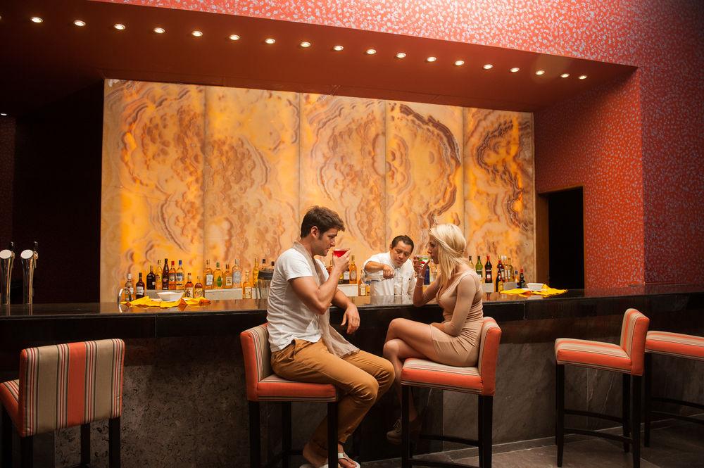 Hotel Grand Oasis Tulum Riviera Akumal Zewnętrze zdjęcie