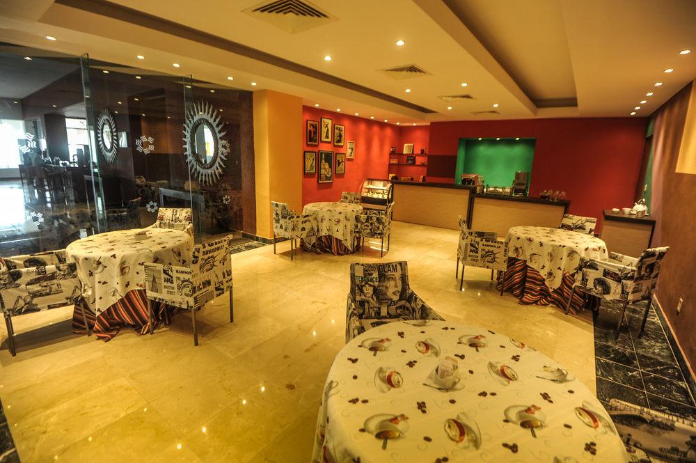 Hotel Grand Oasis Tulum Riviera Akumal Zewnętrze zdjęcie