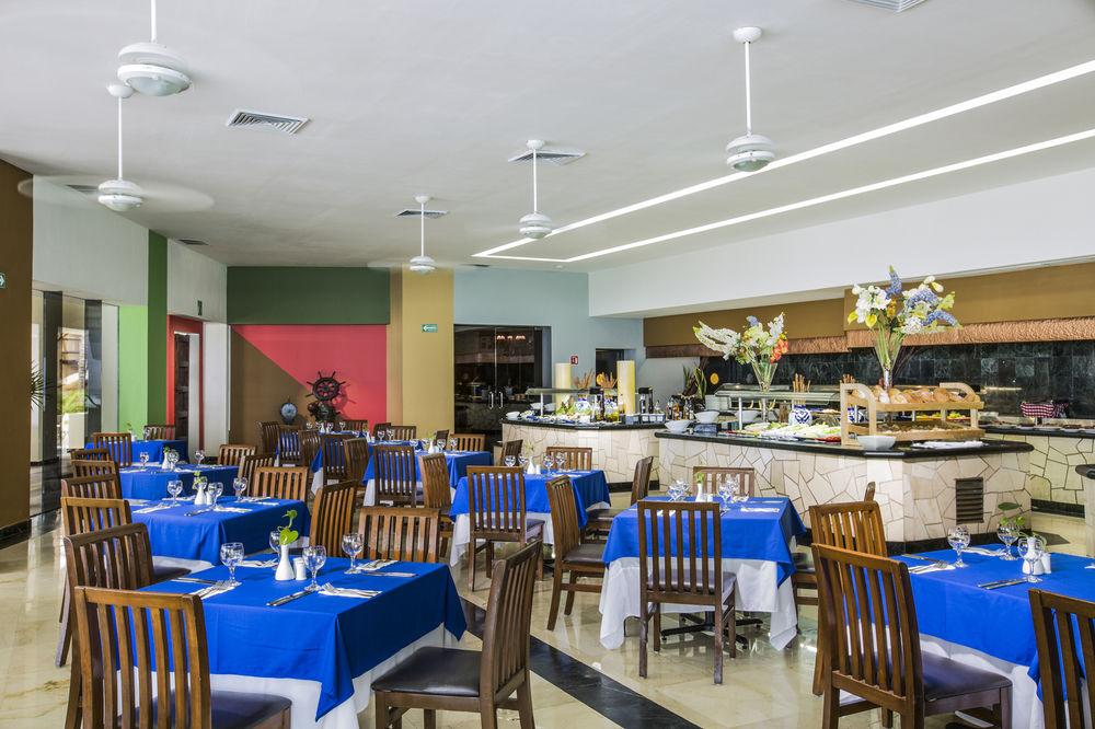 Hotel Grand Oasis Tulum Riviera Akumal Zewnętrze zdjęcie