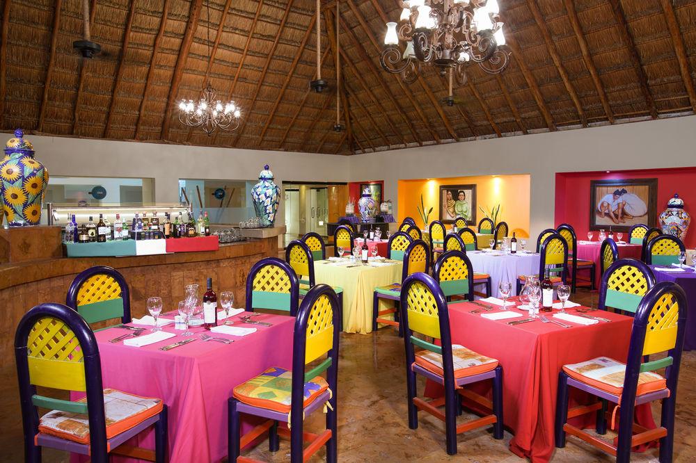 Hotel Grand Oasis Tulum Riviera Akumal Zewnętrze zdjęcie