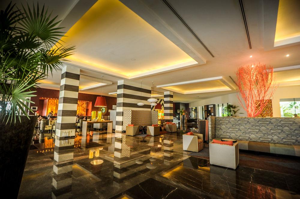 Hotel Grand Oasis Tulum Riviera Akumal Zewnętrze zdjęcie