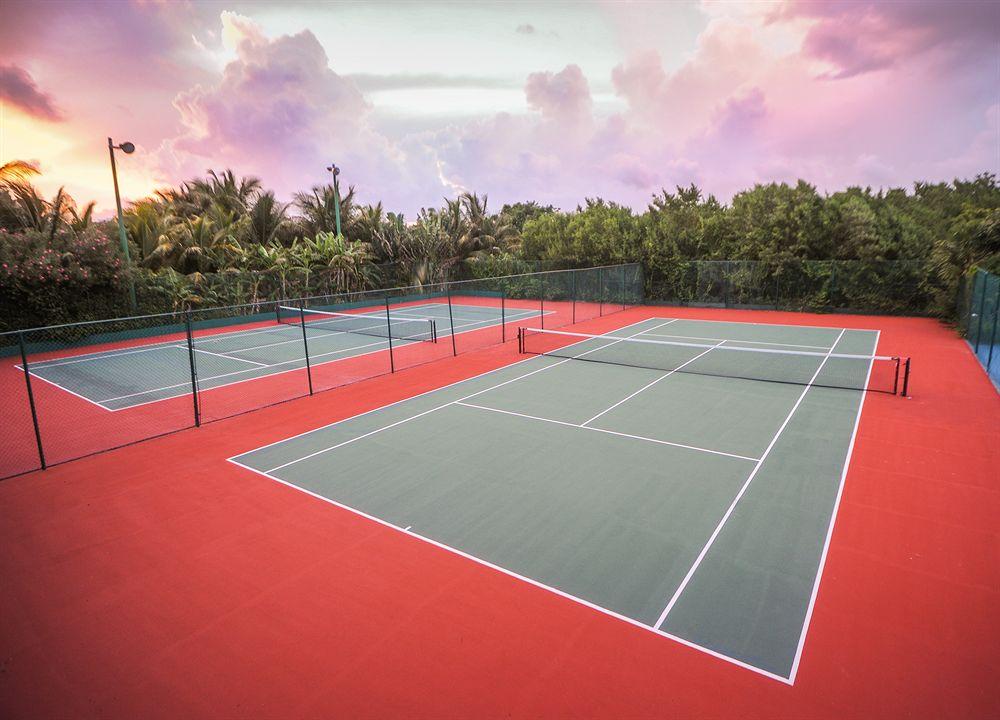 Hotel Grand Oasis Tulum Riviera Akumal Zewnętrze zdjęcie