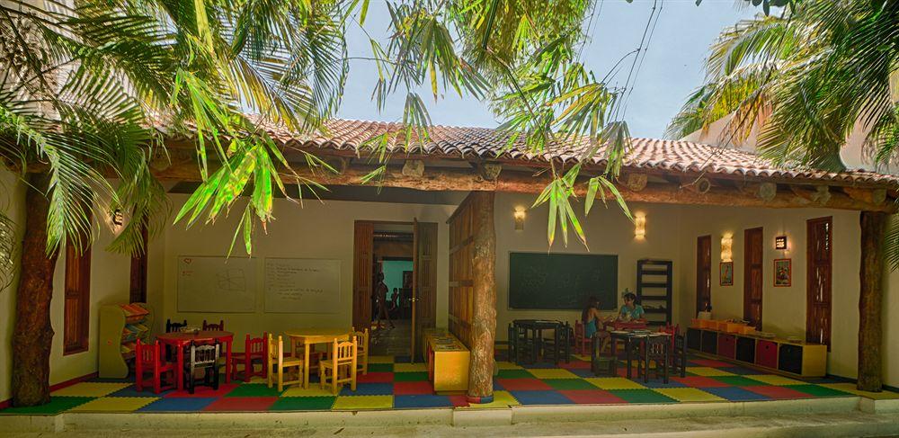 Hotel Grand Oasis Tulum Riviera Akumal Zewnętrze zdjęcie