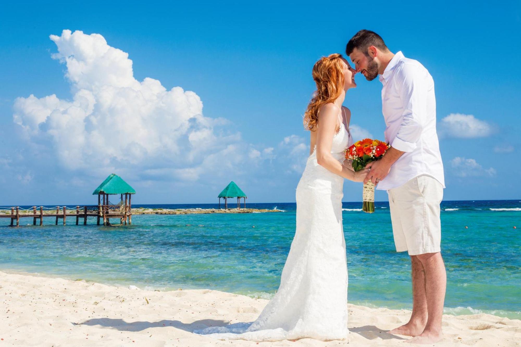Hotel Grand Oasis Tulum Riviera Akumal Zewnętrze zdjęcie