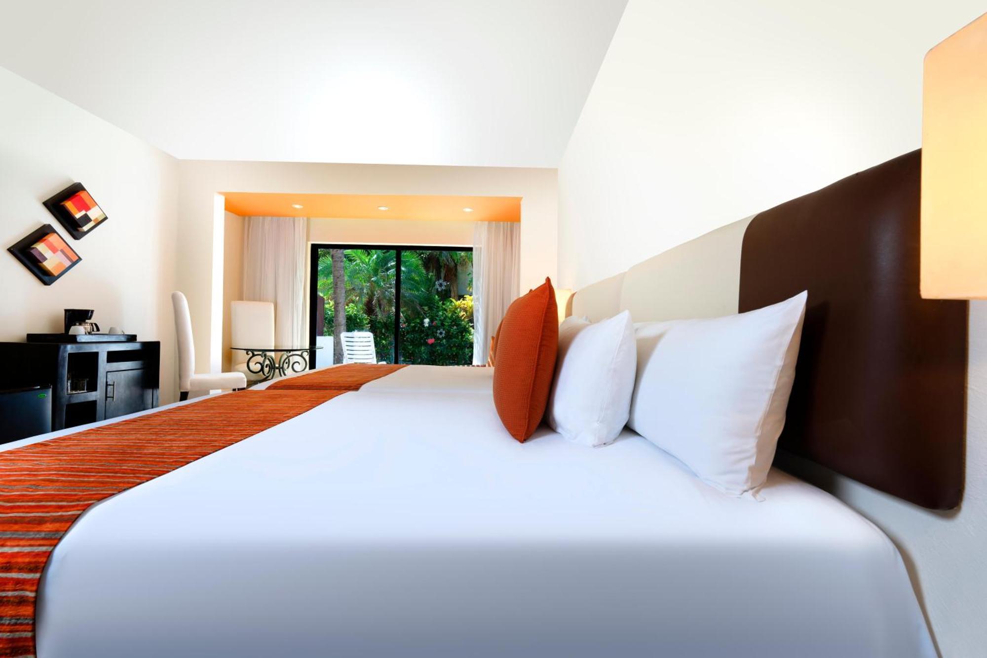 Hotel Grand Oasis Tulum Riviera Akumal Zewnętrze zdjęcie