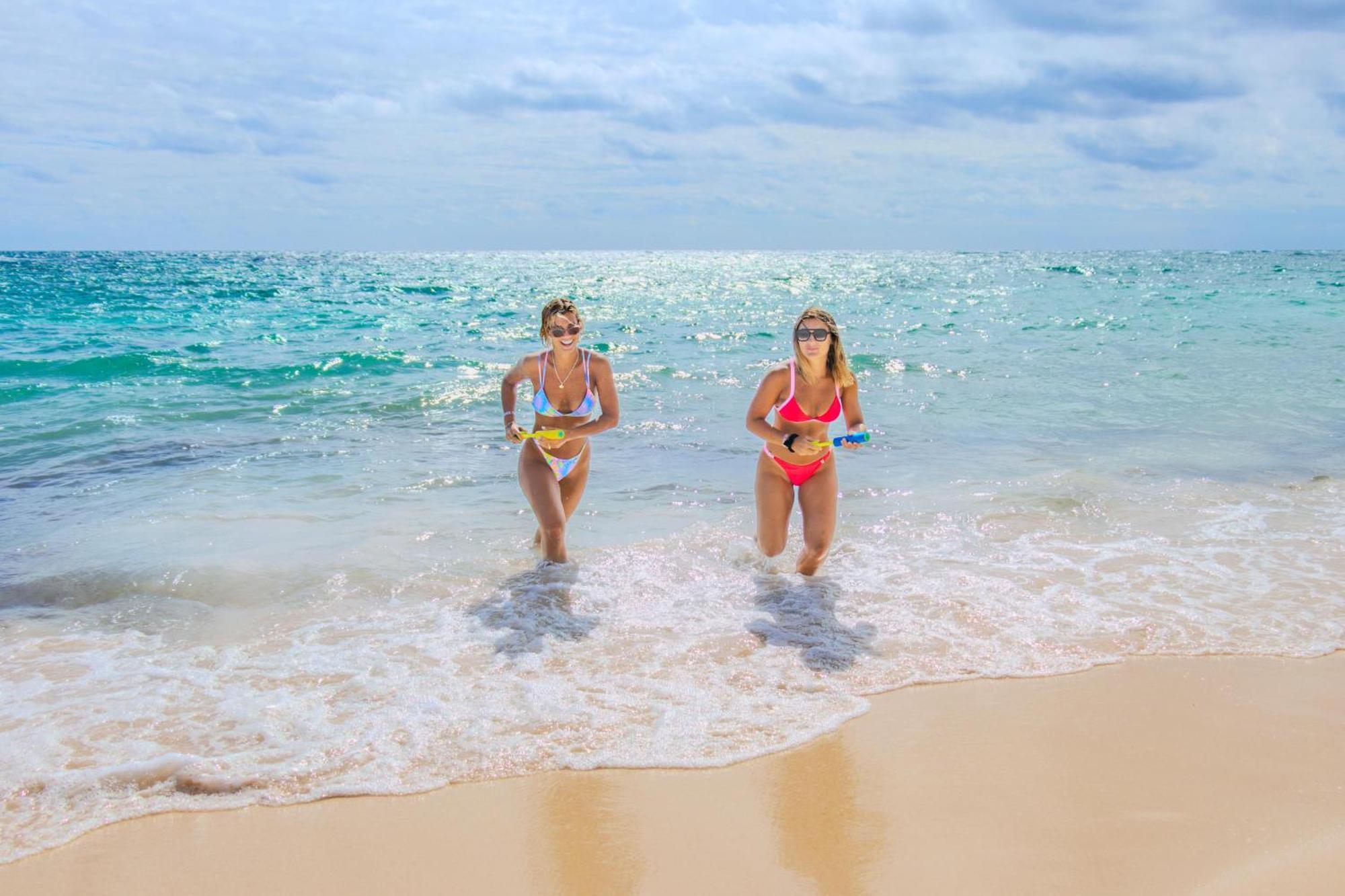 Hotel Grand Oasis Tulum Riviera Akumal Zewnętrze zdjęcie