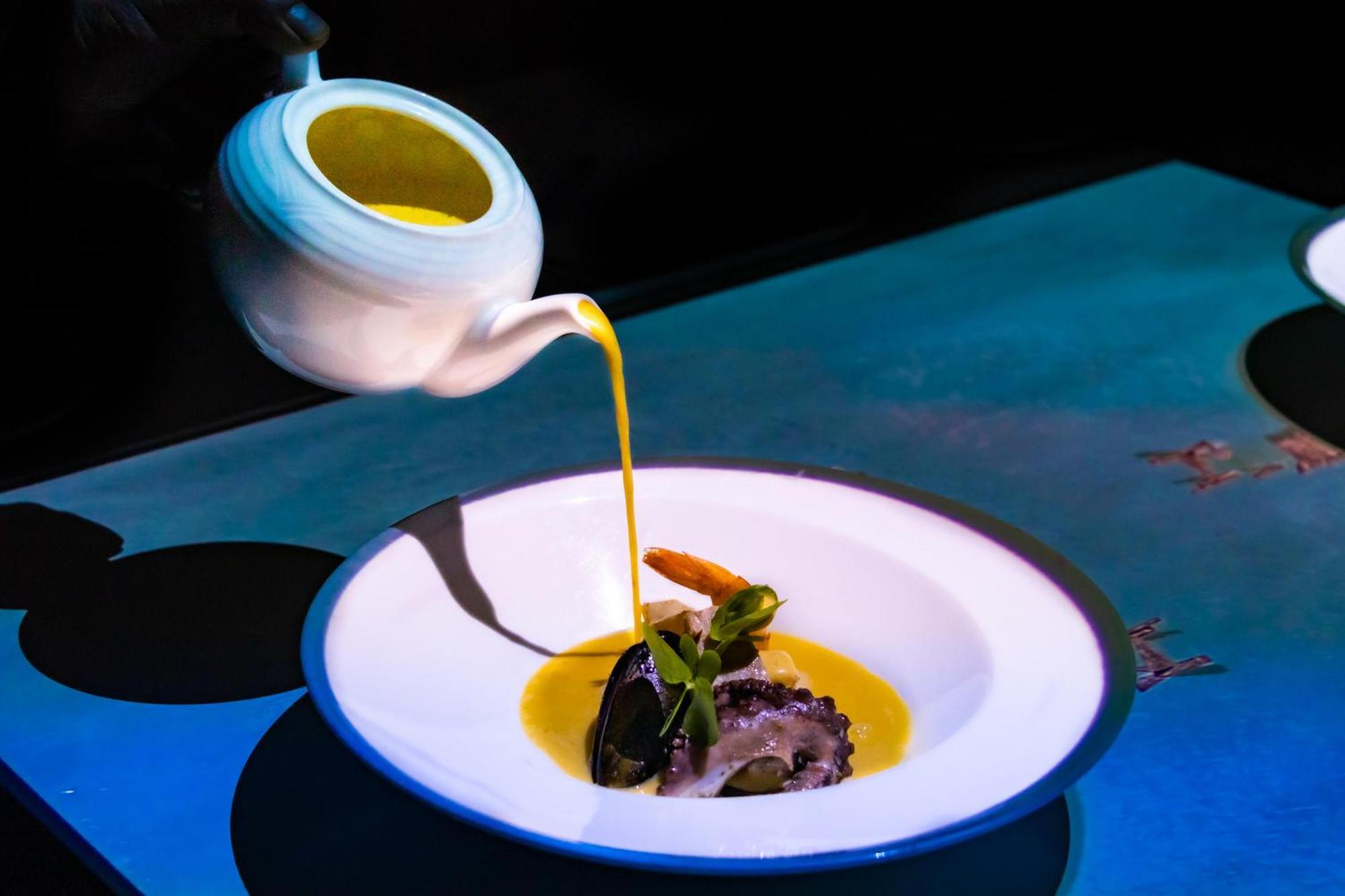 Hotel Grand Oasis Tulum Riviera Akumal Zewnętrze zdjęcie