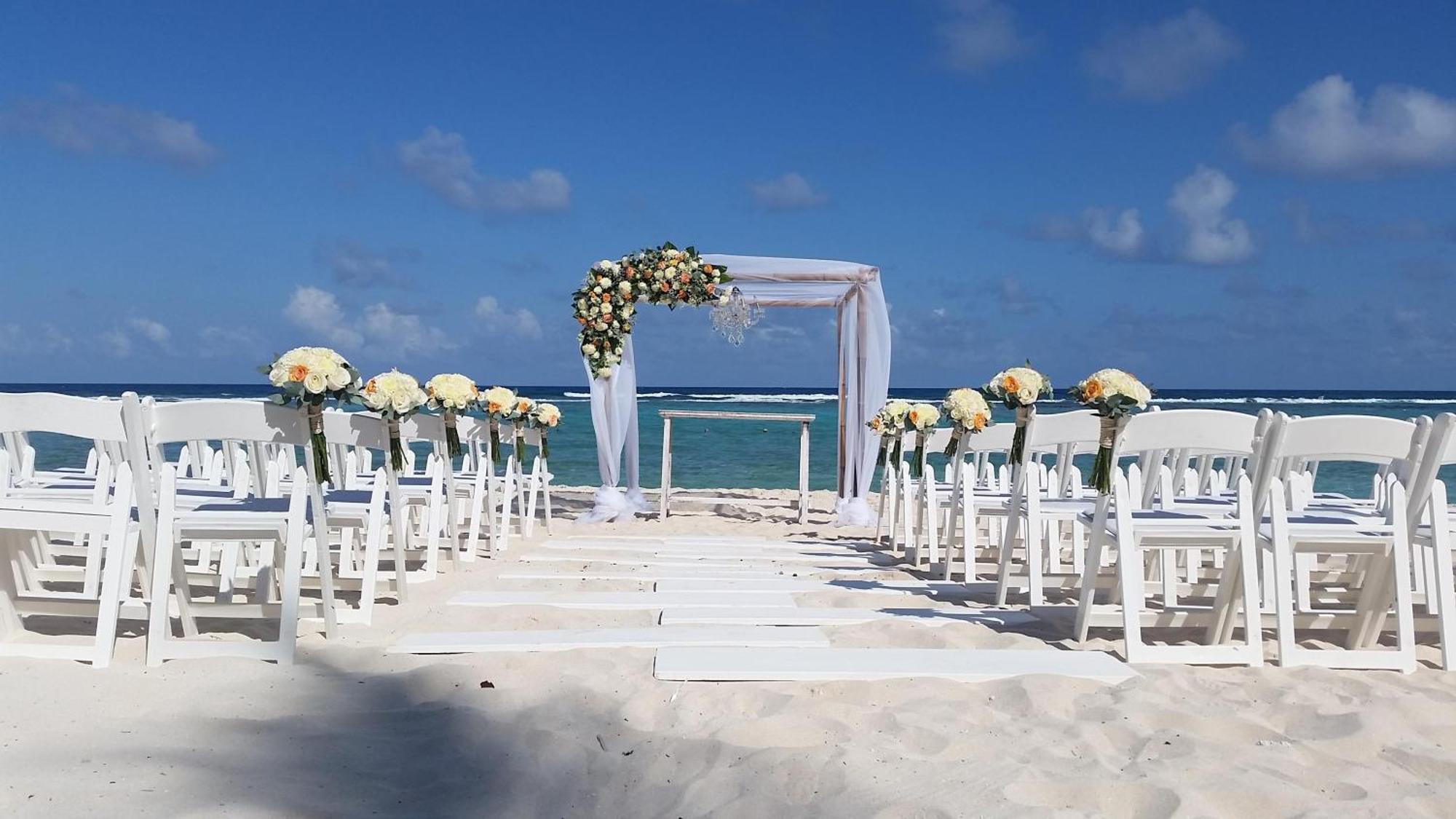 Hotel Grand Oasis Tulum Riviera Akumal Zewnętrze zdjęcie