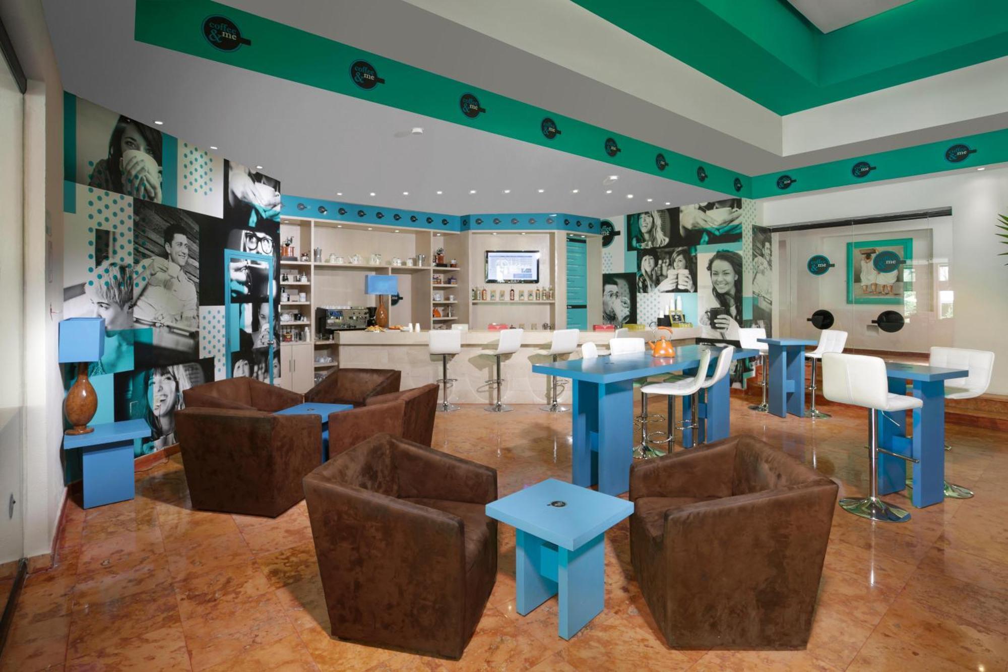 Hotel Grand Oasis Tulum Riviera Akumal Zewnętrze zdjęcie