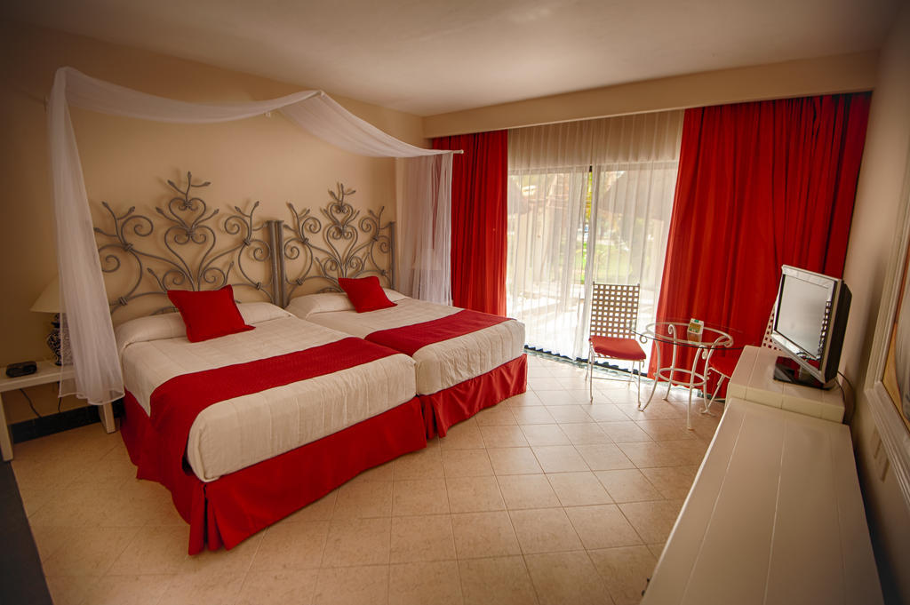 Hotel Grand Oasis Tulum Riviera Akumal Pokój zdjęcie