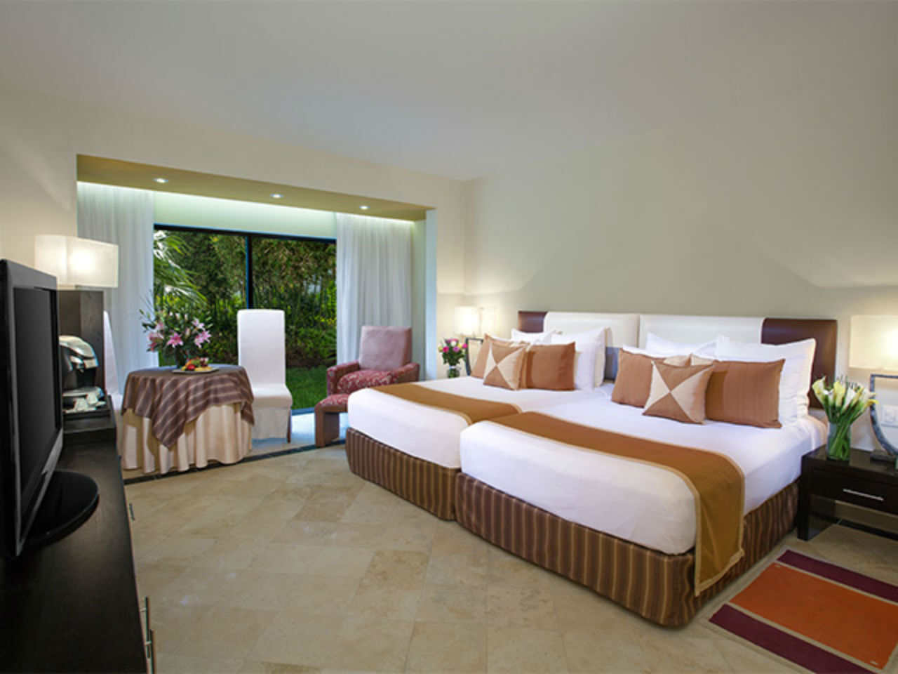 Hotel Grand Oasis Tulum Riviera Akumal Zewnętrze zdjęcie